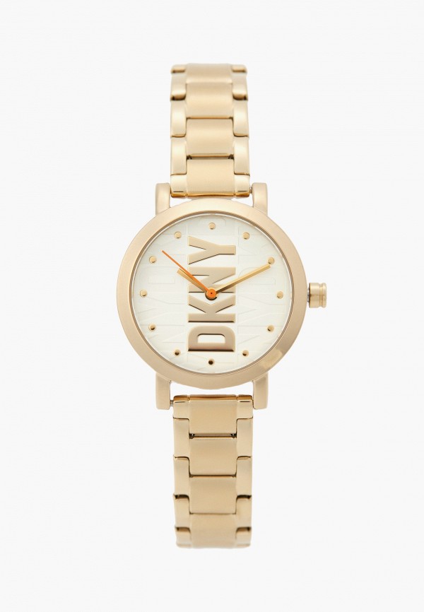 фото Часы dkny