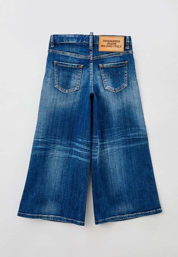 Джинсы  Dsquared2 фото