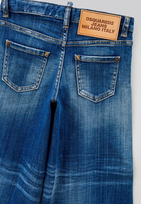 Джинсы  Dsquared2 фото