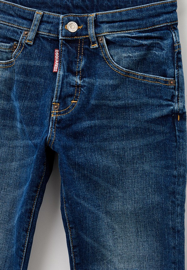 Джинсы  Dsquared2 фото