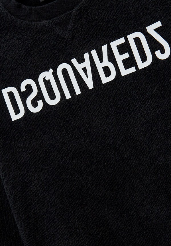 Свитшот  Dsquared2 фото