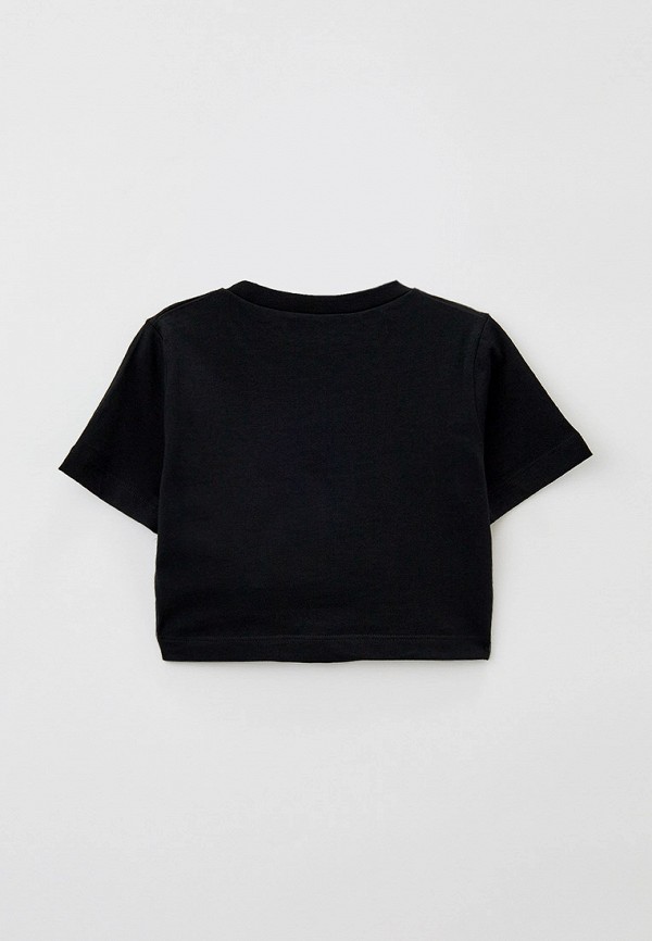 Футболка Dsquared2 черный, размер 116, фото 2