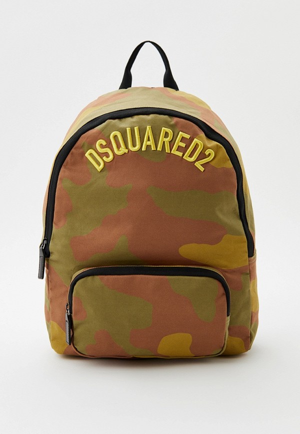 Рюкзак Dsquared2