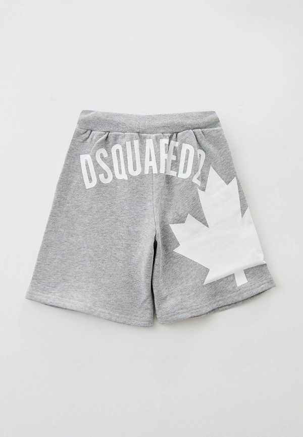 Шорты спортивные  Dsquared2 фото