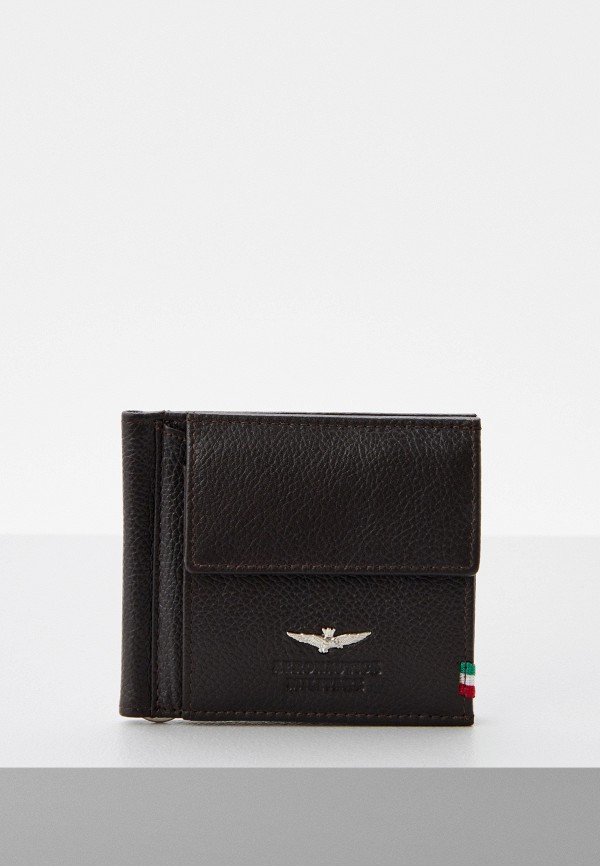 Зажим для купюр  Aeronautica Militare