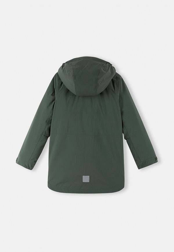 фото Парка reima