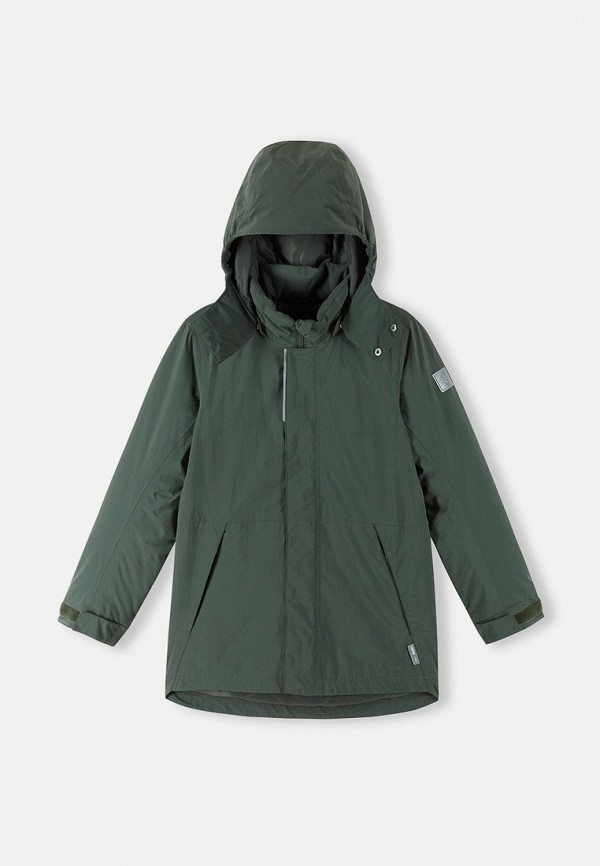 фото Парка reima