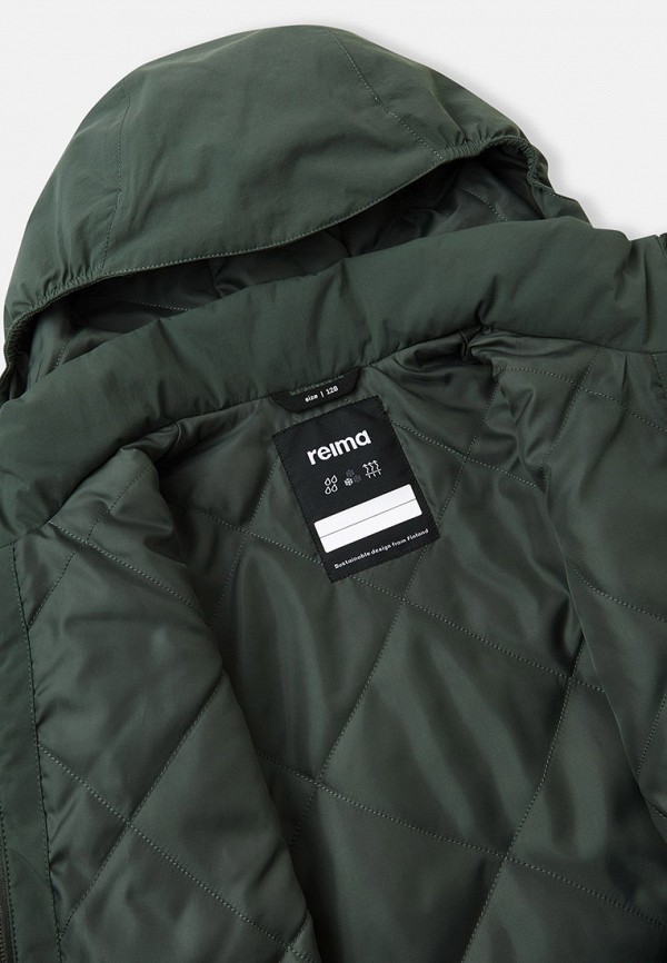 фото Парка reima