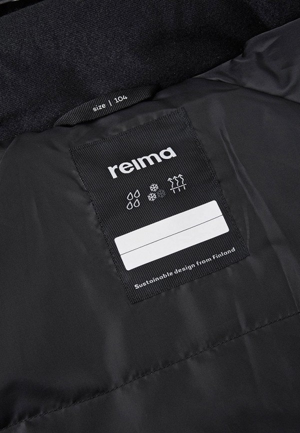 Комбинезон утепленный  Reima фото