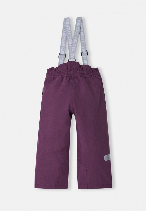 фото Брюки утепленные reima