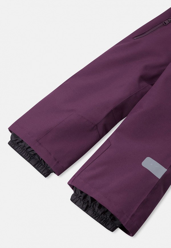 фото Брюки утепленные reima