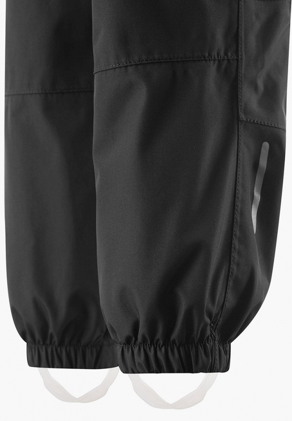 фото Брюки утепленные reima