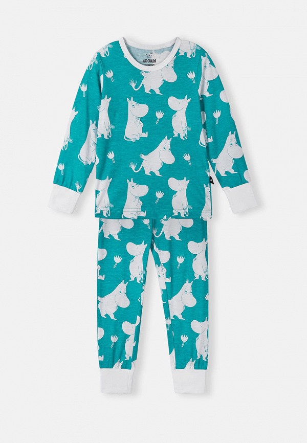 Пижама для мальчика Reima 514007M