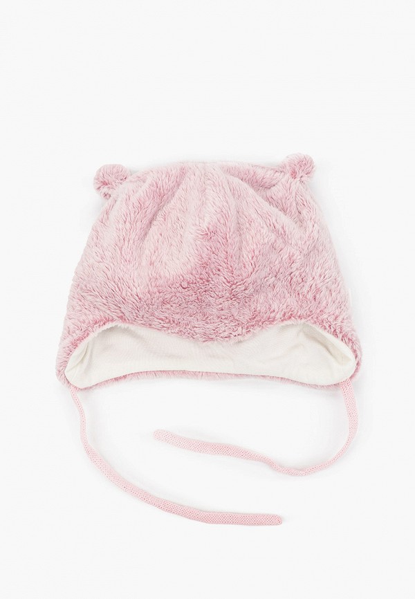 

Шапка Reima, Розовый, Bearcub