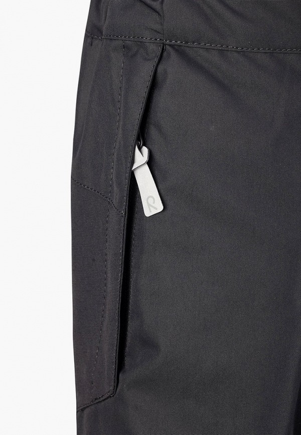 фото Брюки утепленные reima