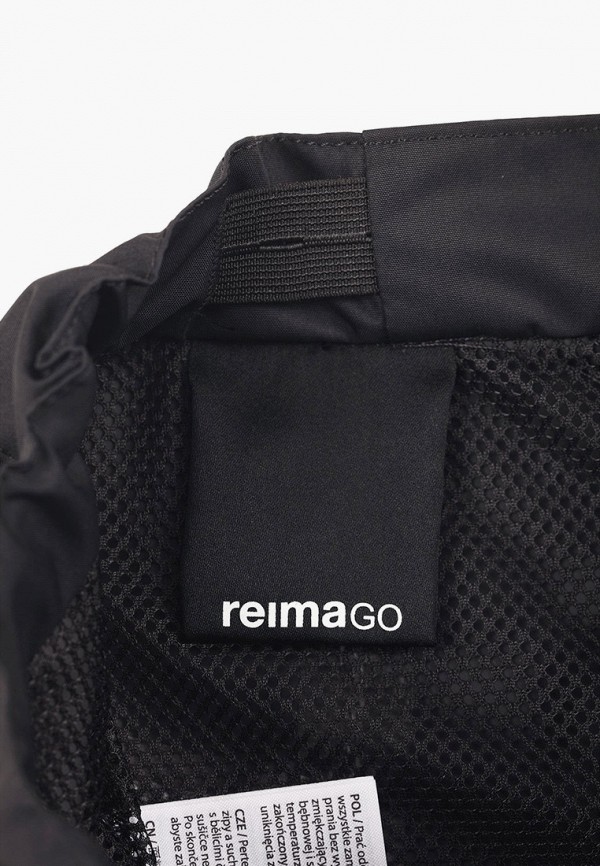 фото Брюки утепленные reima