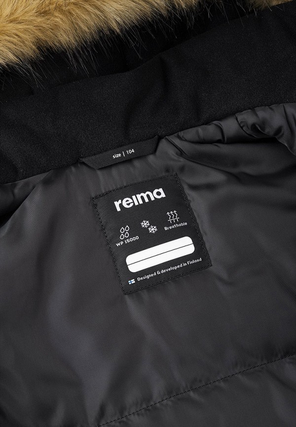 Куртка утепленная  Reima фото
