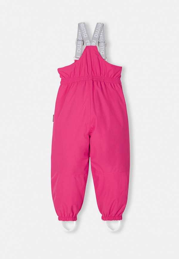 фото Брюки утепленные reima