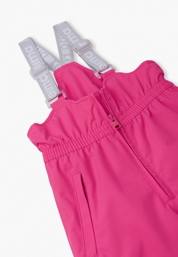 фото Брюки утепленные reima