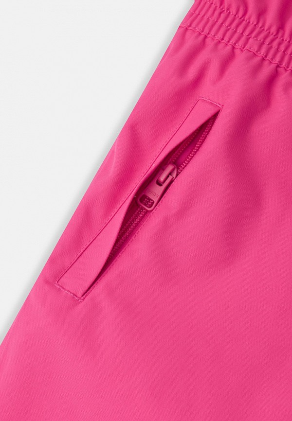 фото Брюки утепленные reima