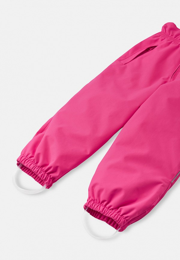 фото Брюки утепленные reima