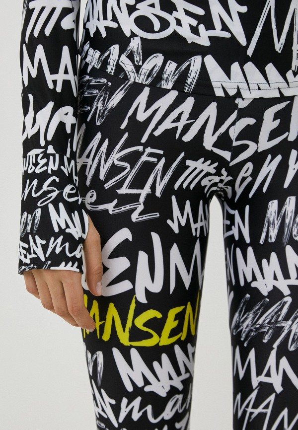 фото Тайтсы mansen