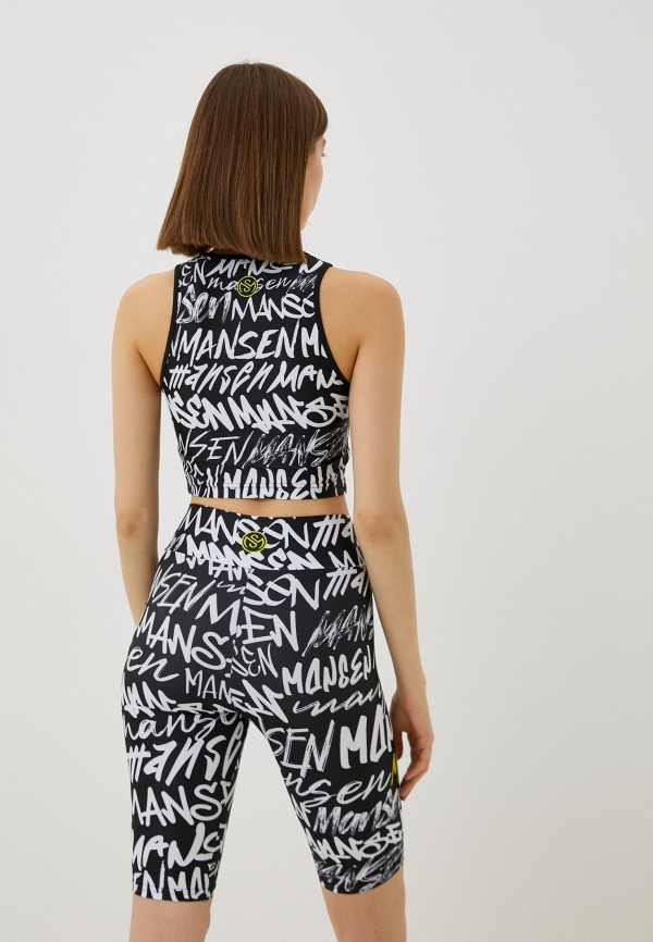 фото Топ спортивный mansen