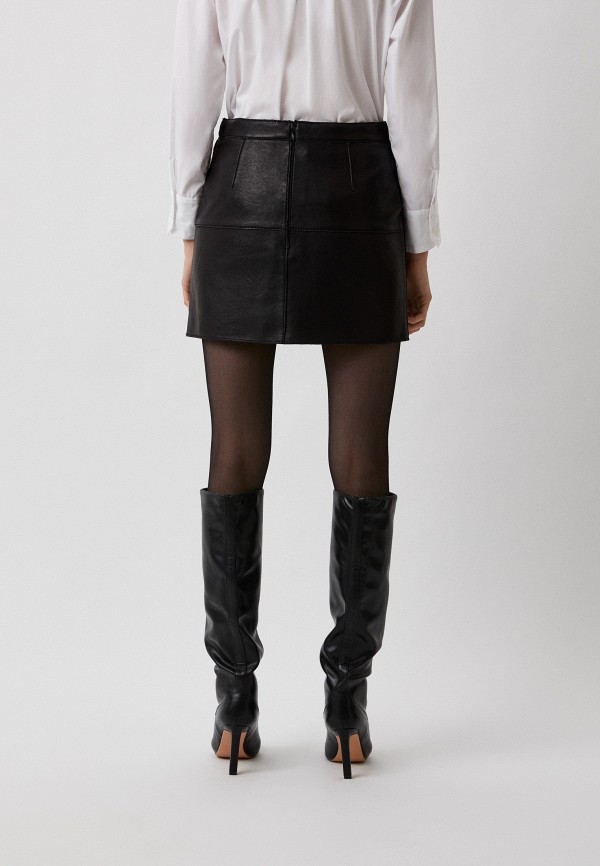 фото Юбка p.a.r.o.s.h.