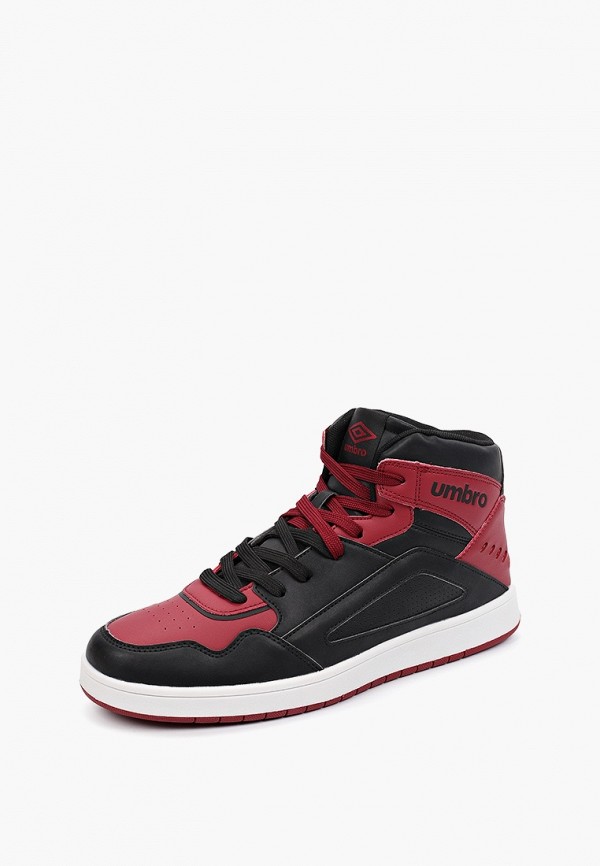 фото Кеды umbro