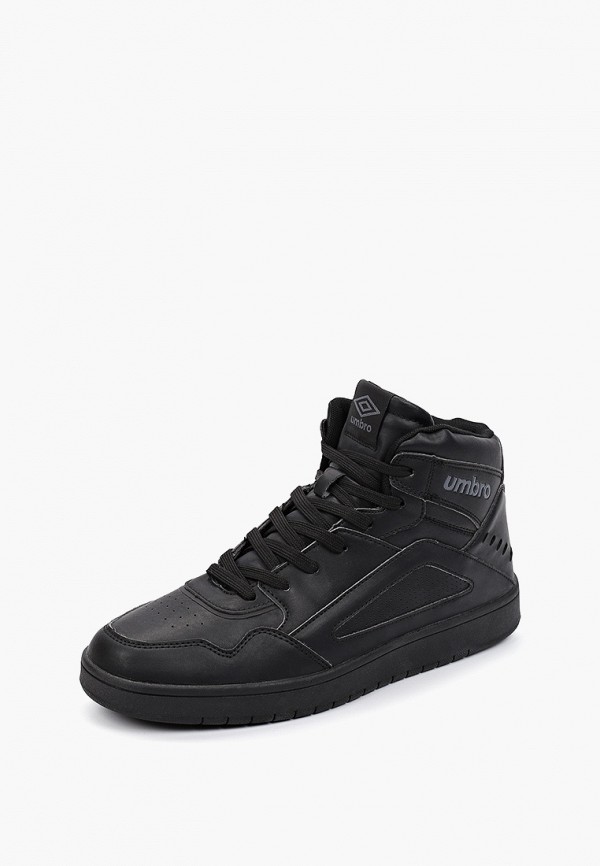 фото Кеды umbro