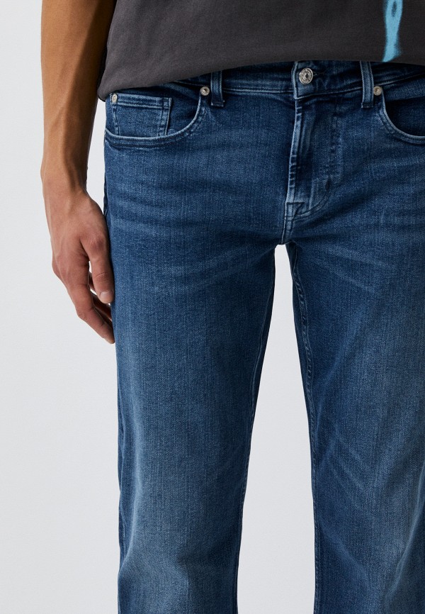 фото Джинсы 7 for all mankind