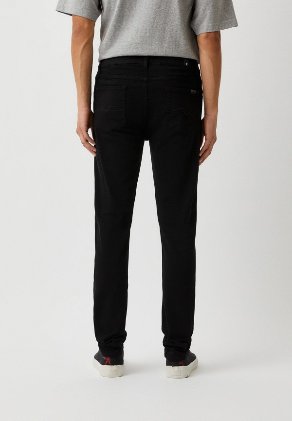 фото Джинсы 7 for all mankind