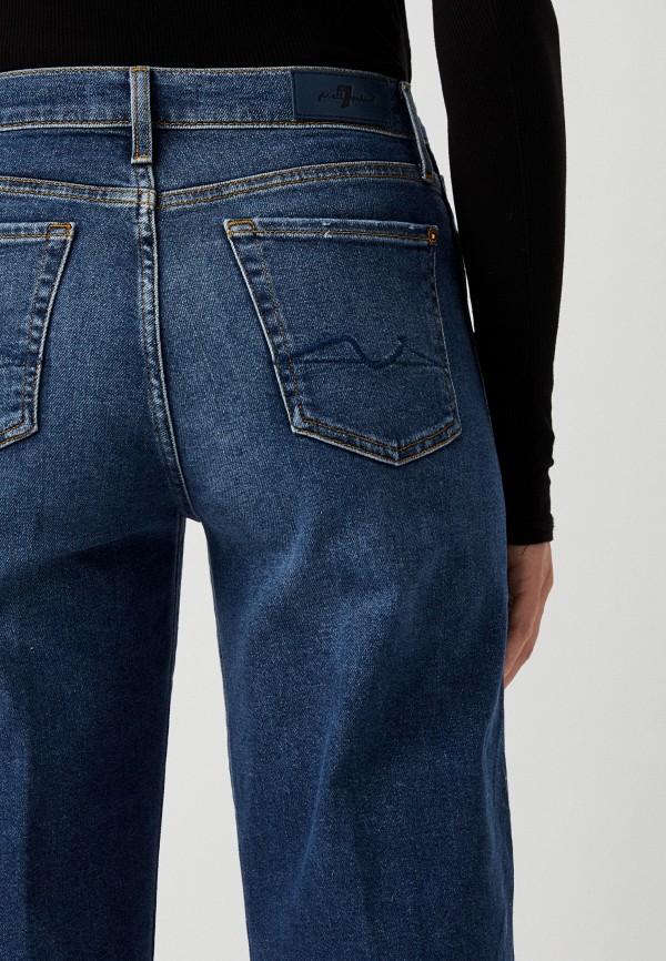 фото Джинсы 7 for all mankind