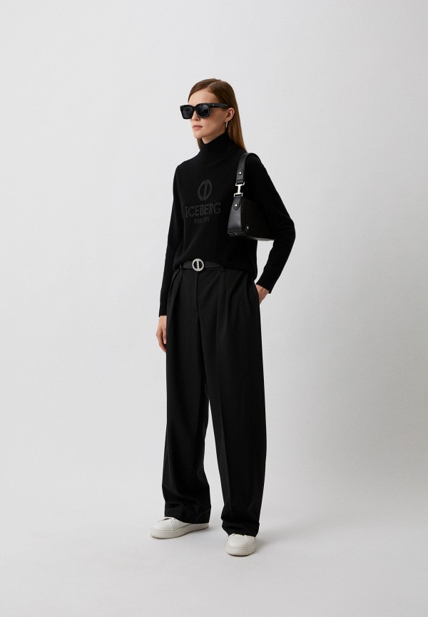 фото Водолазка iceberg