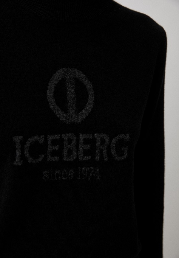 фото Водолазка iceberg