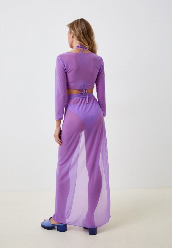 фото Купальник и туника пляжная lakressi