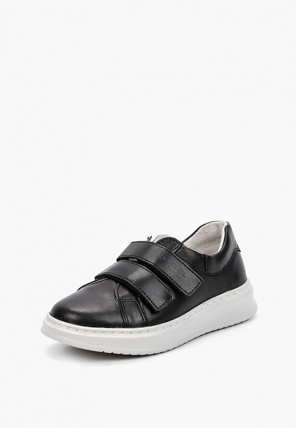 фото Кеды юничел