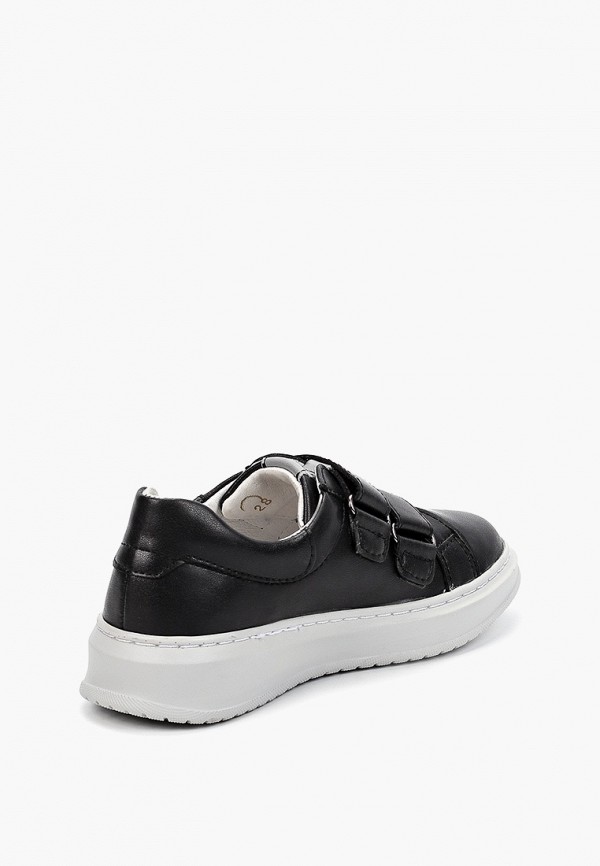 фото Кеды юничел