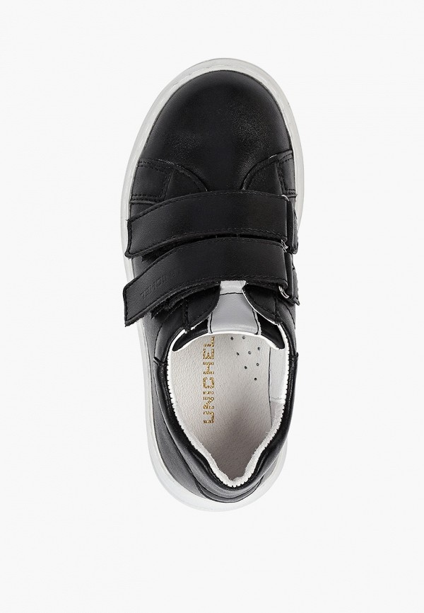 фото Кеды юничел