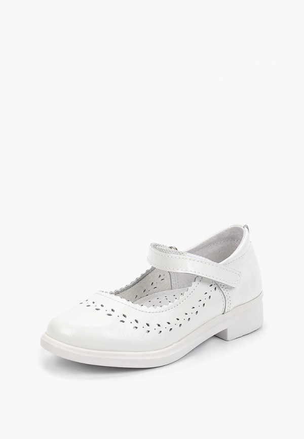 фото Туфли юничел