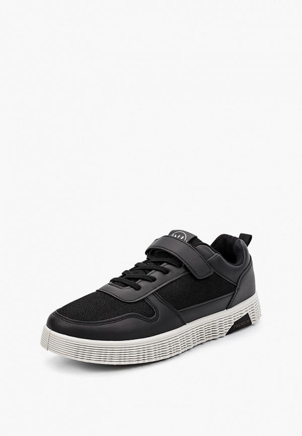 фото Кеды юничел