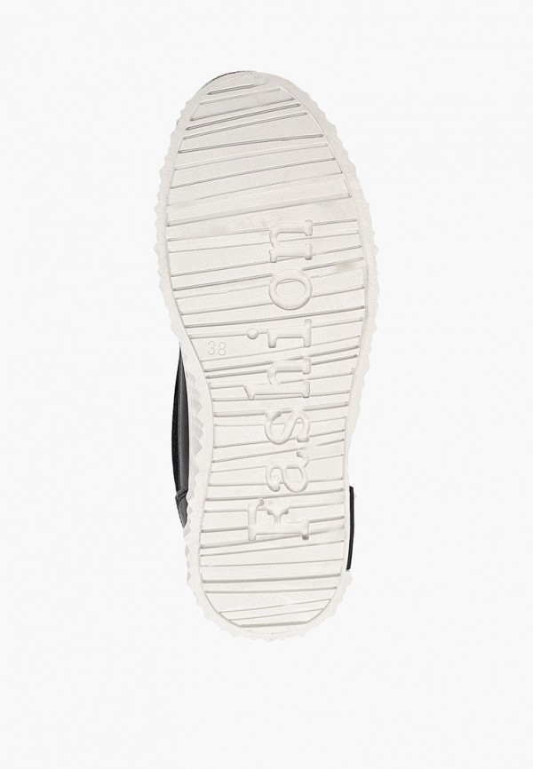 фото Кеды юничел