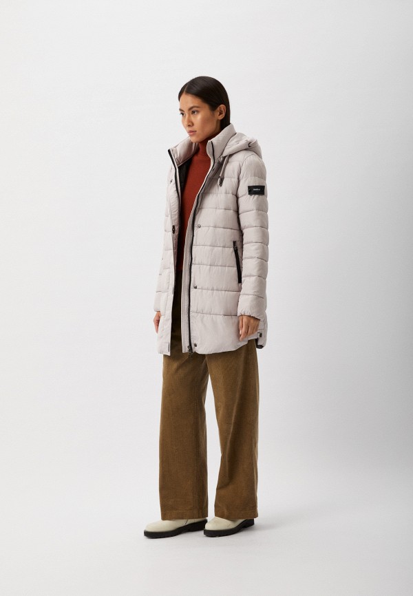 фото Куртка утепленная baldinini trend