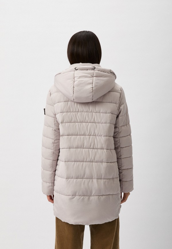 фото Куртка утепленная baldinini trend