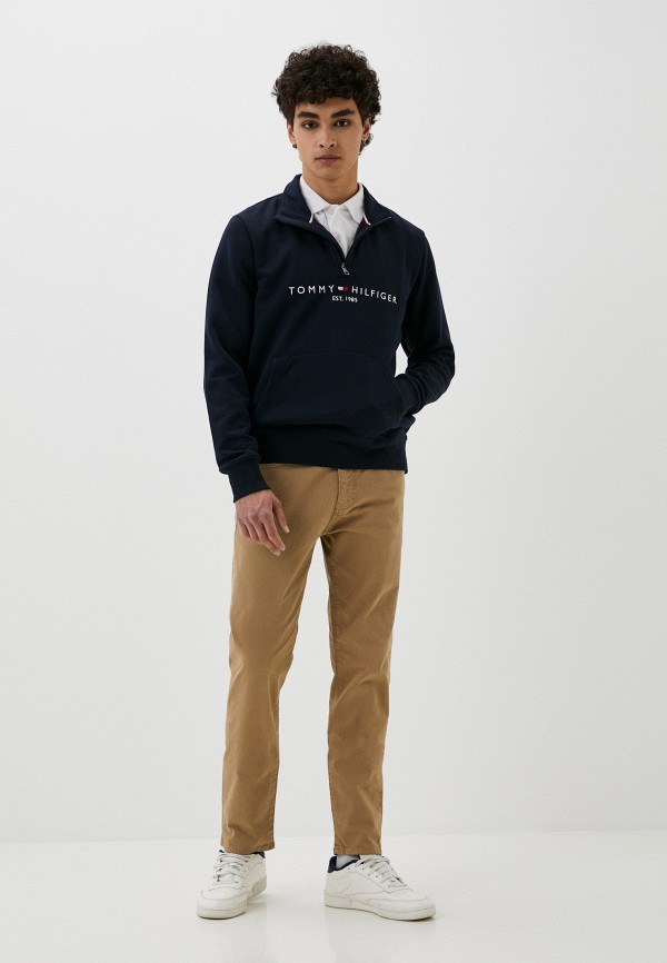 Свитшот  Tommy Hilfiger фото