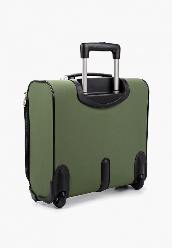 Чемодан Polar хаки, размер 00, фото 2