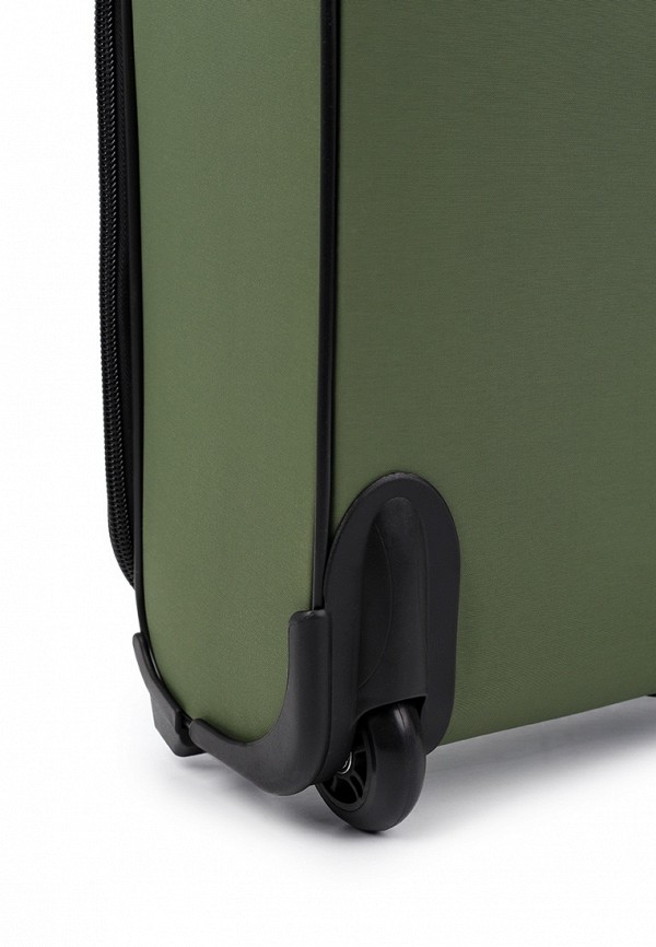 Чемодан Polar хаки, размер 00, фото 3