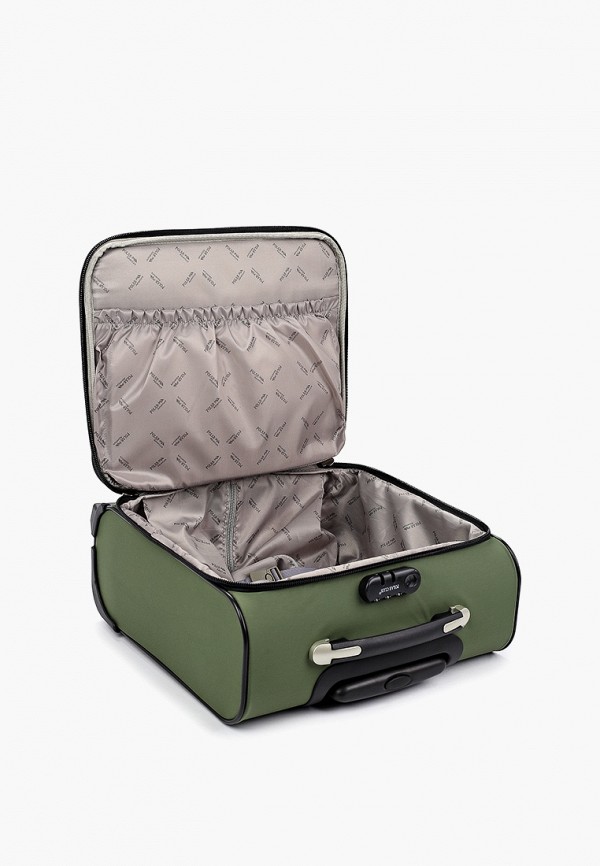 Чемодан Polar хаки, размер 00, фото 5