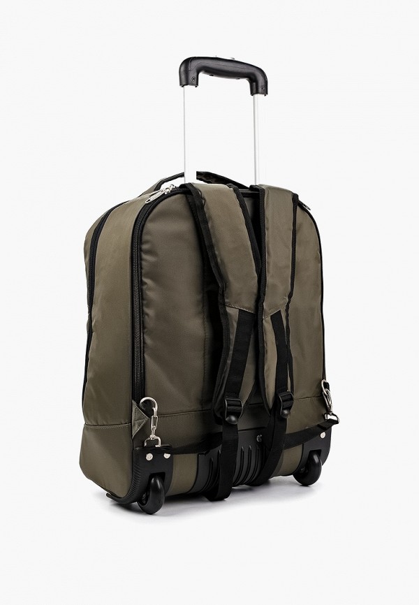 Чемодан Polar хаки, размер 00, фото 2