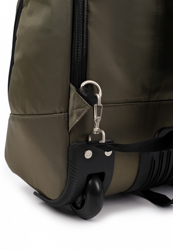 Чемодан Polar хаки, размер 00, фото 3